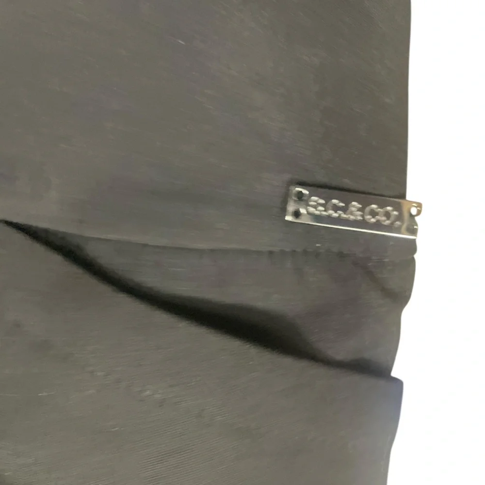 NWT S.C. & Co. Women's Skort in Black (TSE) - Picture 11 of 11